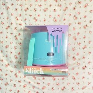 Sliick wax kit